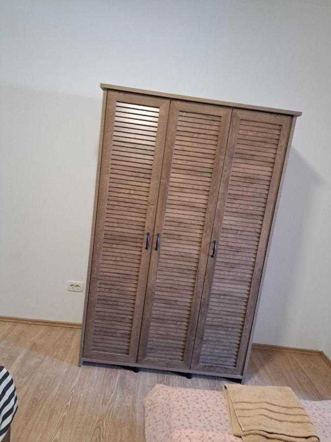 Villa Ika Ploce  Eksteriør billede