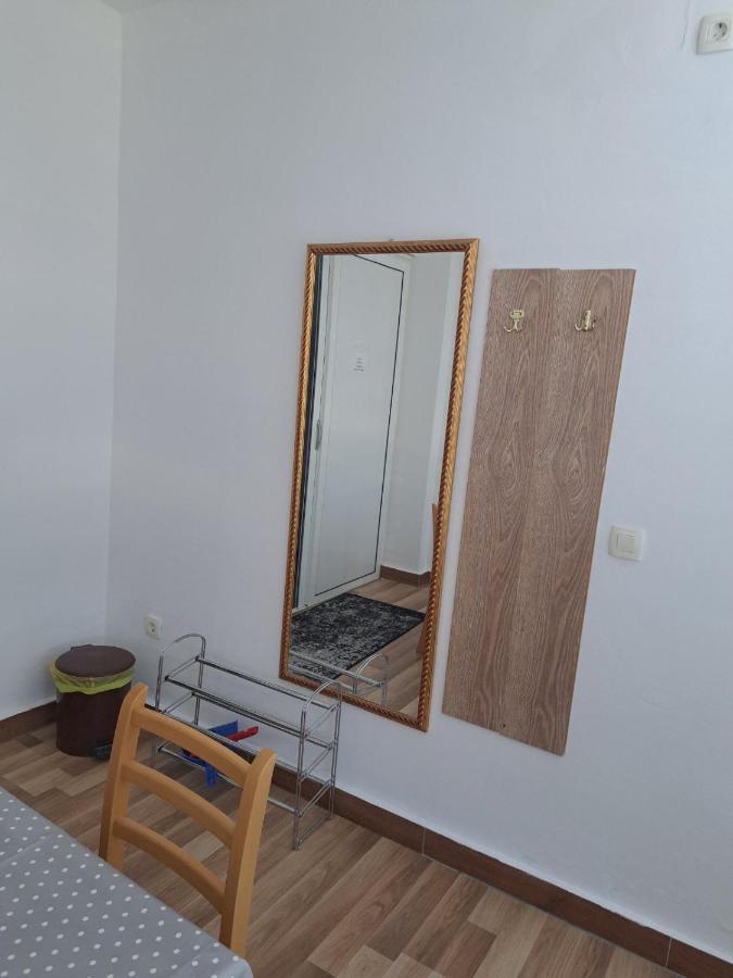 Villa Ika Ploce  Eksteriør billede