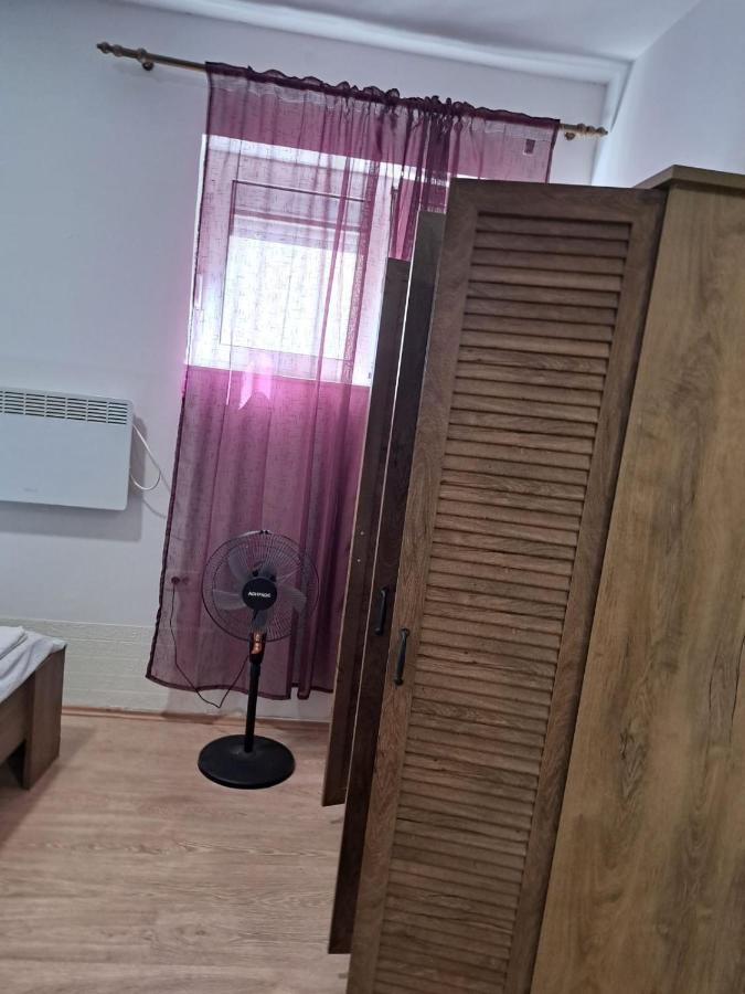 Villa Ika Ploce  Eksteriør billede