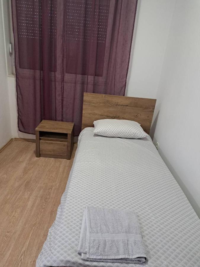 Villa Ika Ploce  Eksteriør billede